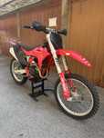 GAS GAS 450Honda Husqvarna YAMAHA 250 ktm 250 kawasaki
