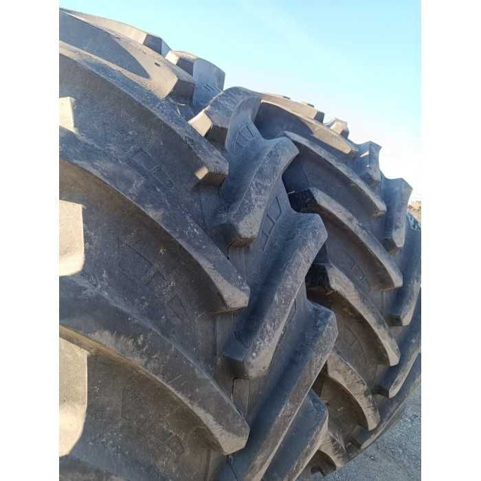 Anvelope second-hand pereche 650/85r38 Petlas
