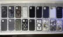 Huse iPhone 12 Pro