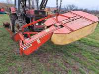 Coasa , cositoare rotativa 1.85 m Samasz dupa tractor