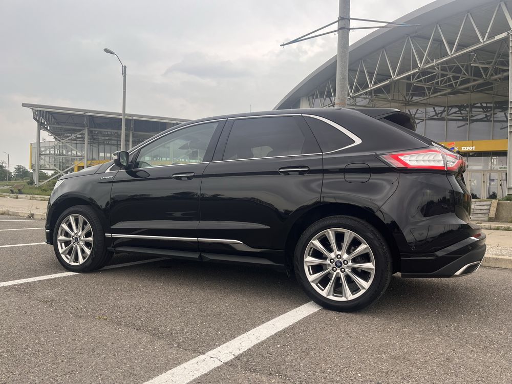 Ford Edge vignale 4x4 2018