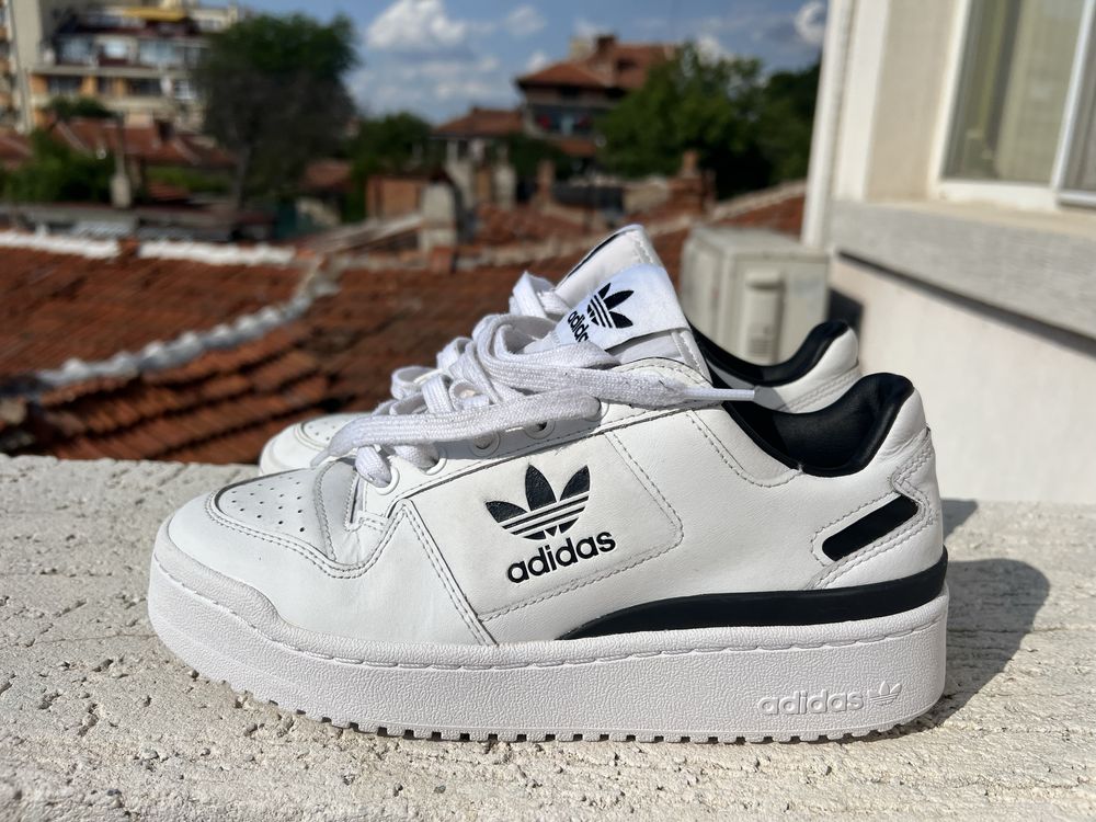 Adidas Forum Bold 39 1/3