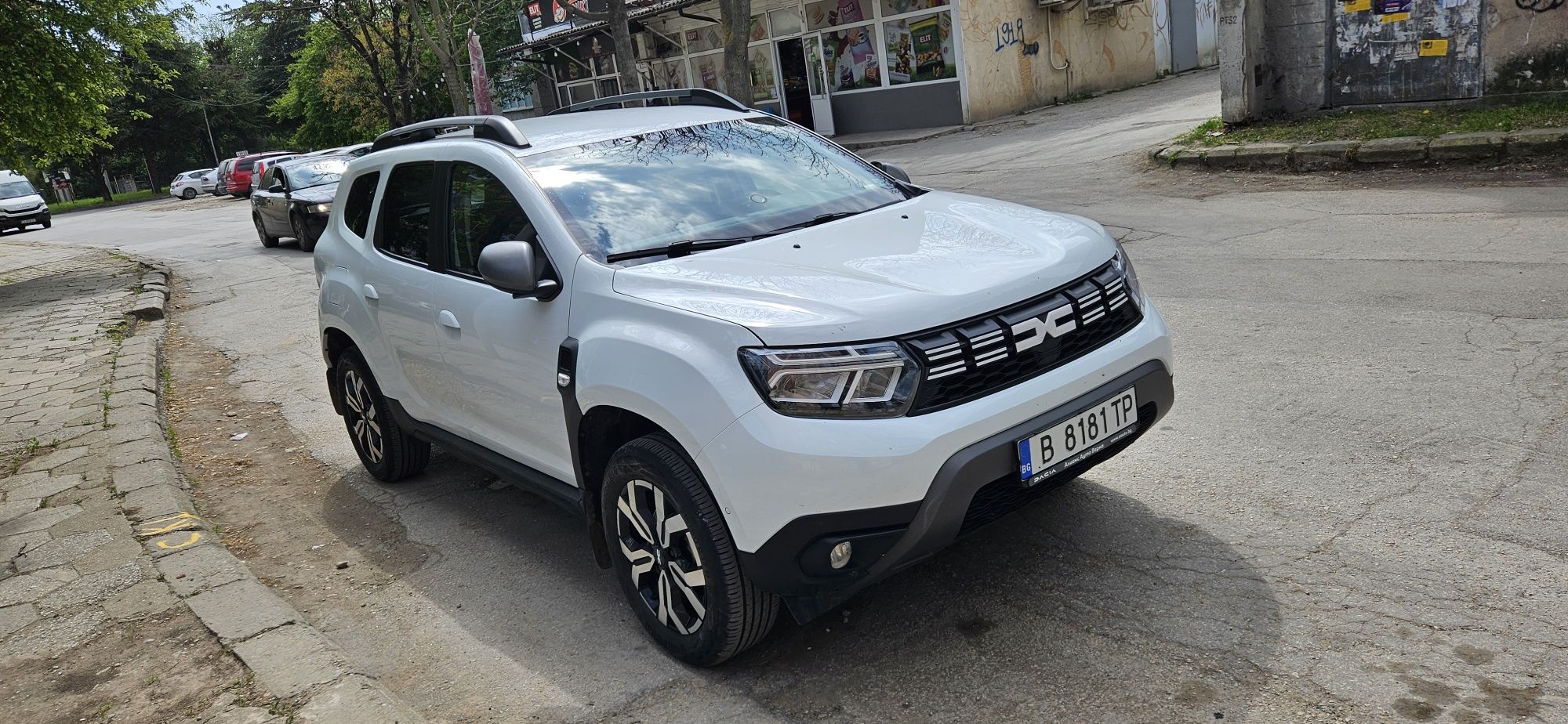 N1/Гаранционна!Газ заводска