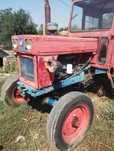 Vand tractor u650