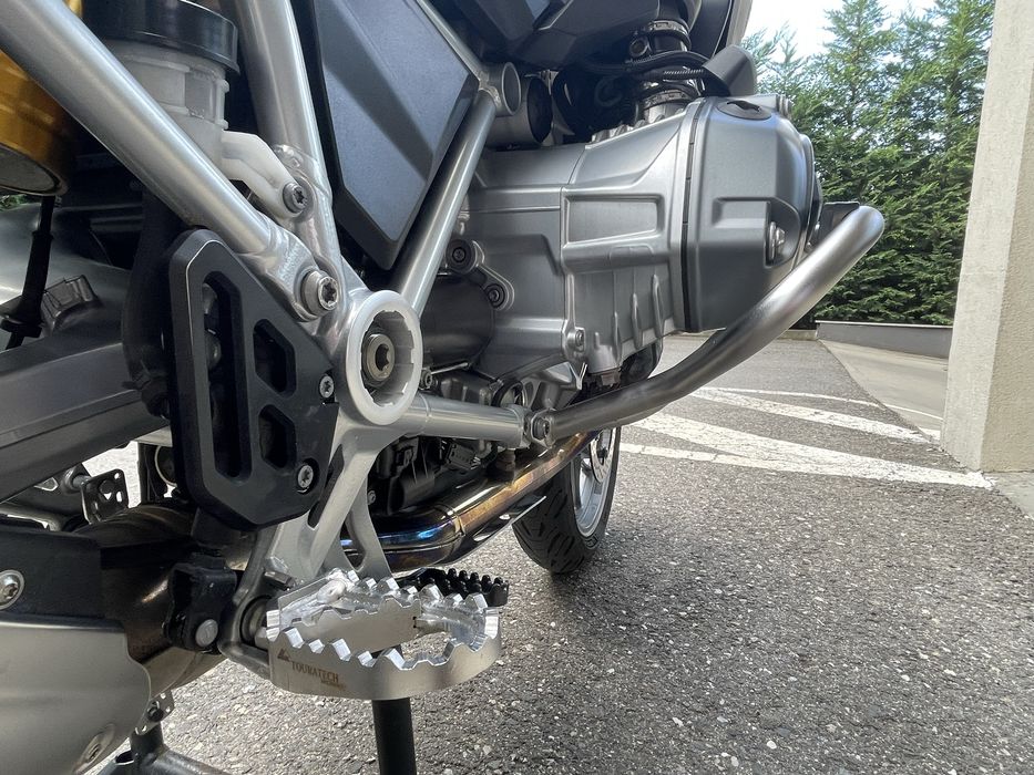BMW R1200 Gs Lc