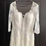 Vand Rochie de Mireasa!