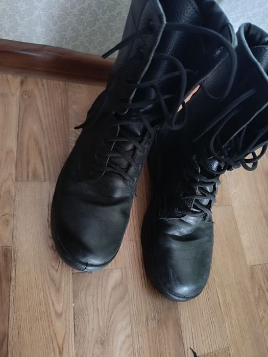 Спец одежда размер 50. Берцый размер 44