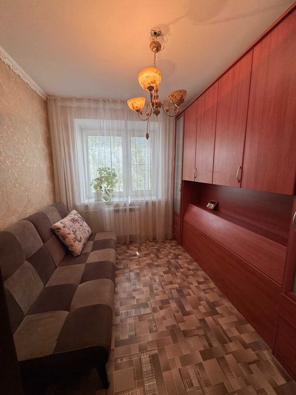 Продается 2 комн. кв.  р-н ЖД Вокзал