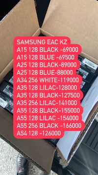 Самсунг А55,Samsung A55,А54; А35 128