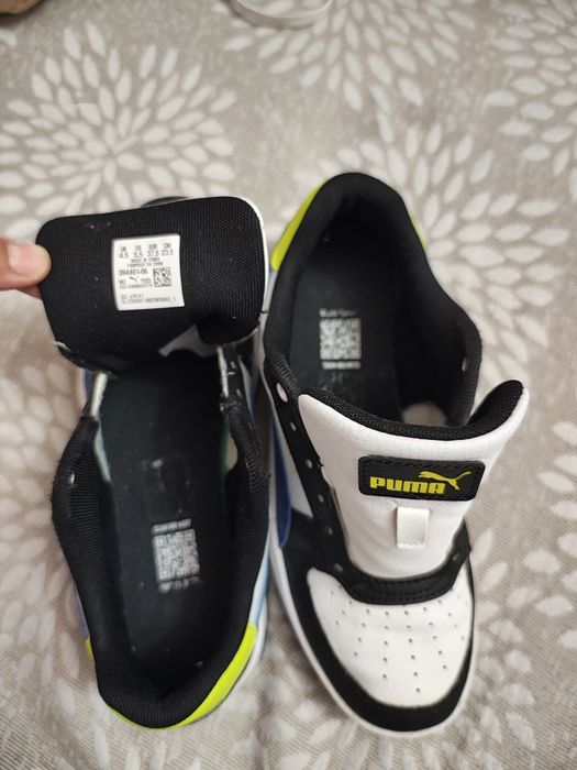 Pantofi sport Puma&Adidas mărimea 36-37