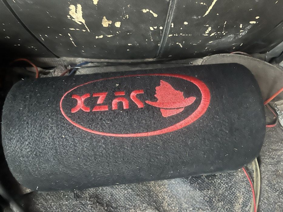 Саббуфер сатылады