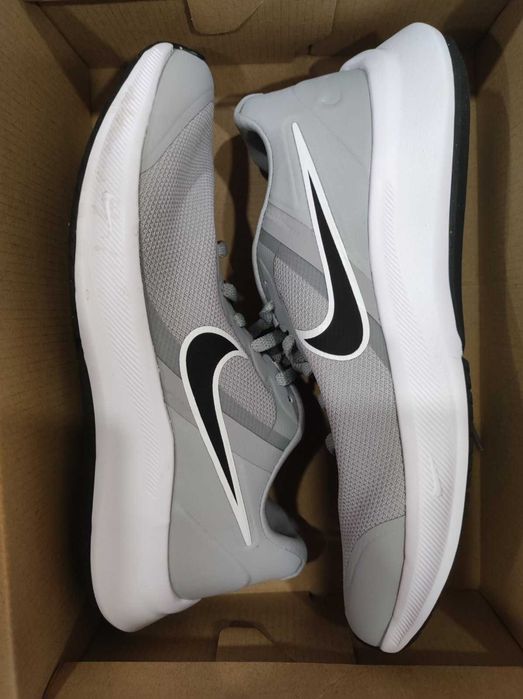 Nike - Star Runner 3  №36.5 Оригинал Код 163