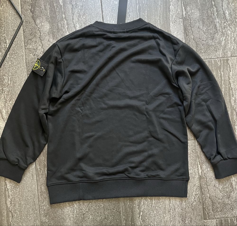 Пуловер Stone Island