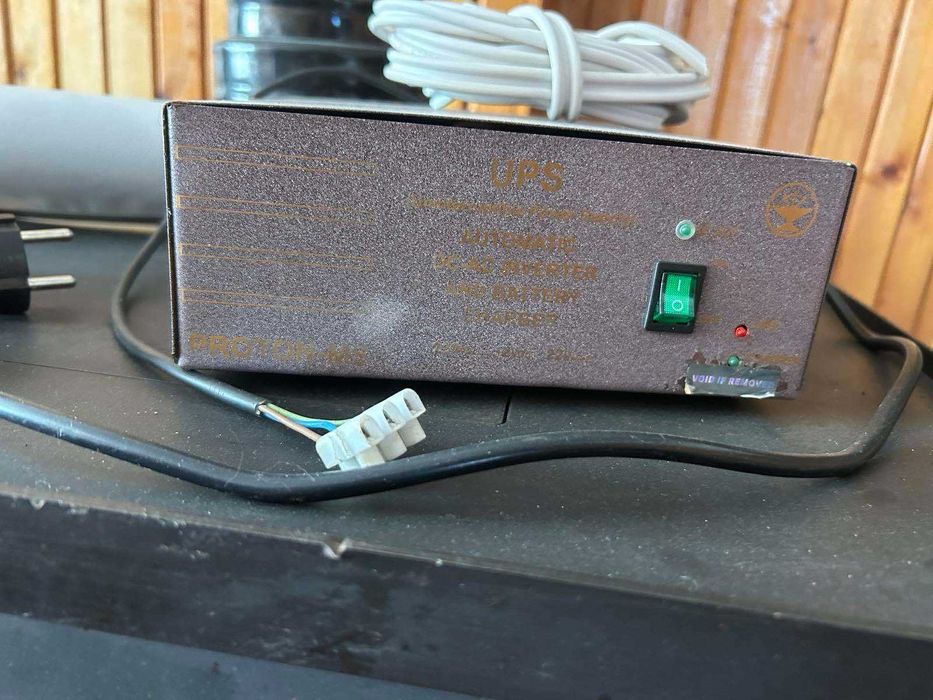 Продава се камина на твърдо гориво