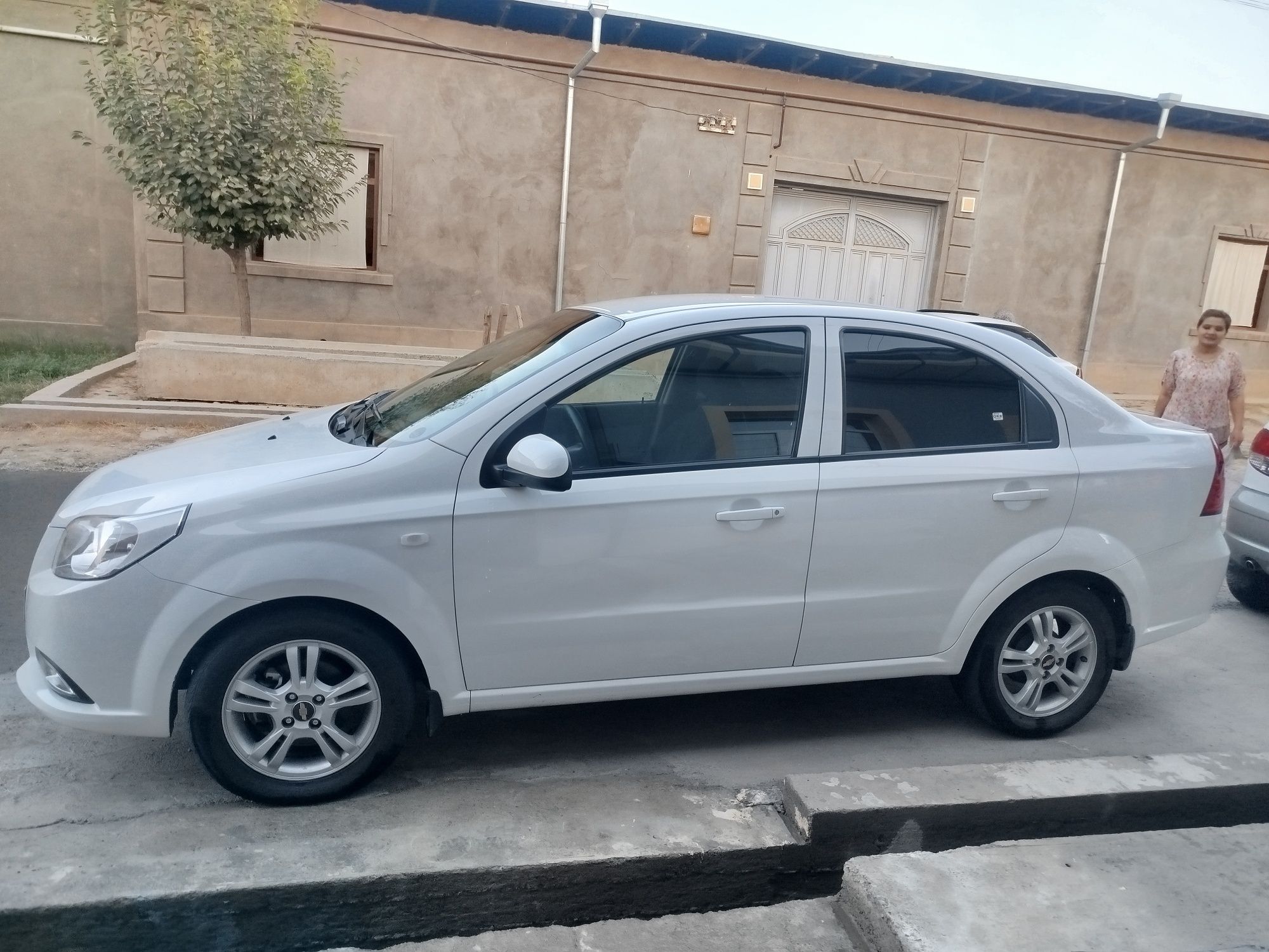 NEXIA 3 2018 ga 19