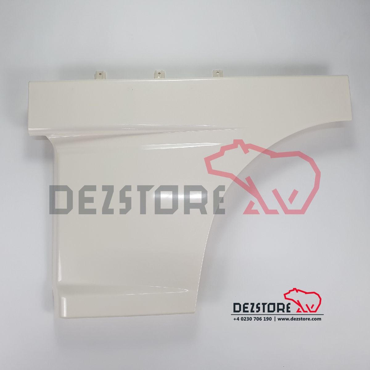 1295619 Prelungire portiera stanga DAF XF105