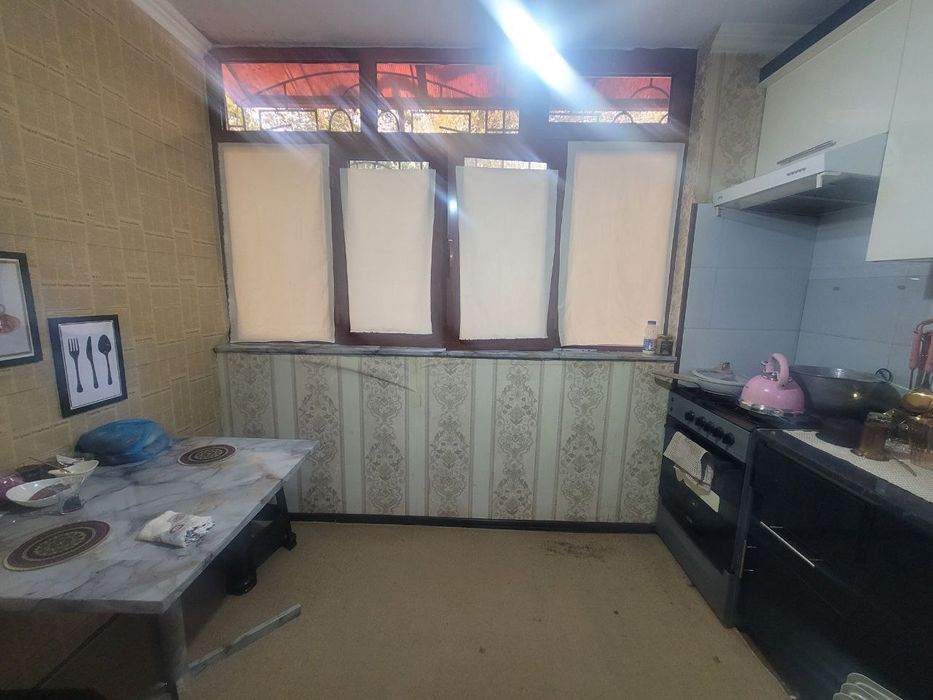 Продаётся квартира