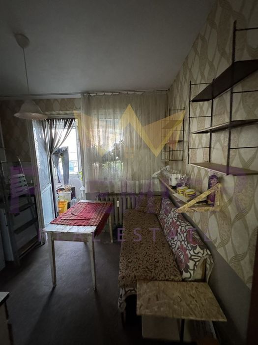 Продава се Двустаен апартамент в София, Люлин 5 - 61 кв.м за 1558 €/кв.м - Снимка #1