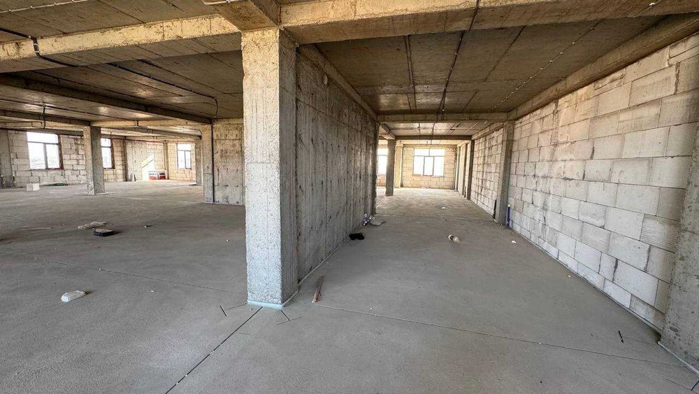 Аренда/Продажа В новом Бизнес Центре