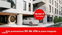 Dezvoltator: Ap. 2 Camere, 50.78 m2, Zona Păcurari-MUTARE IMEDIATA!