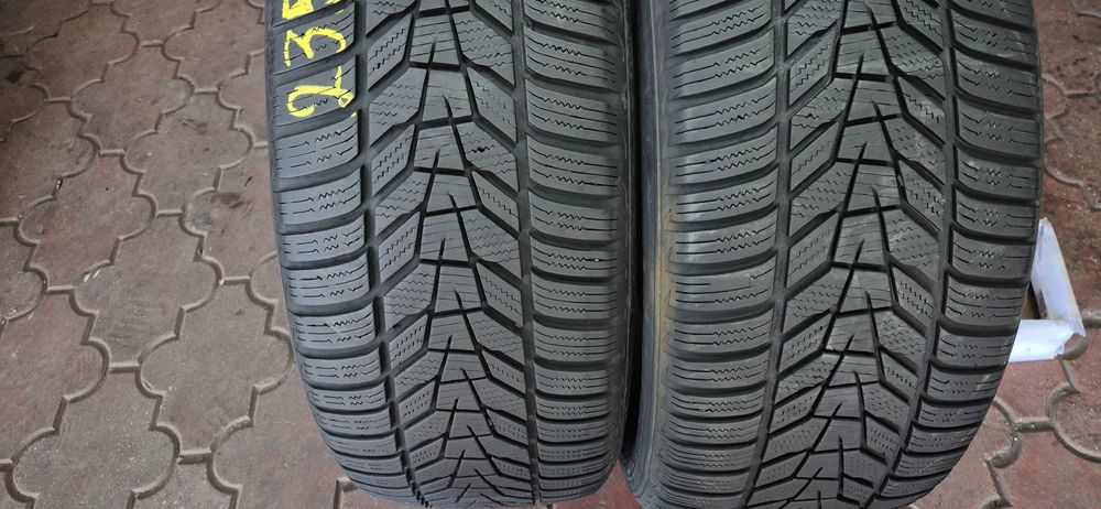 anvelope  Hankook 235/55/17 m&s iarna