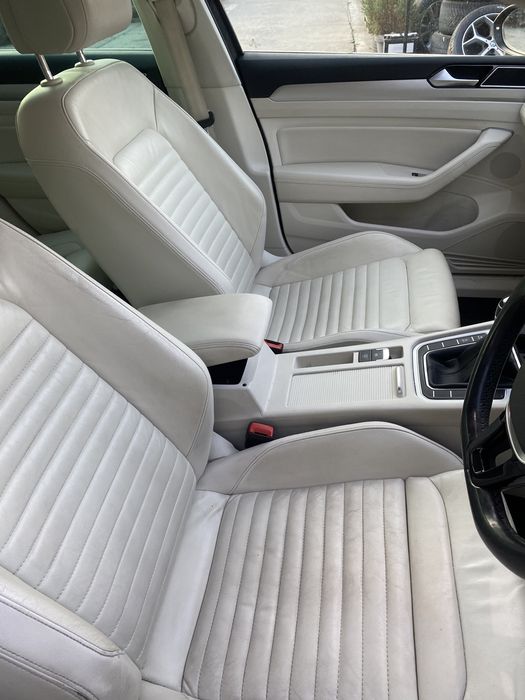 Airbag Volan Volkswgen Passat B8