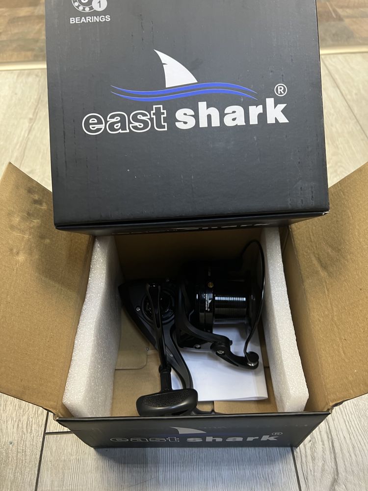 Vând Mulineta EastShark 10000 model 2023 NEW