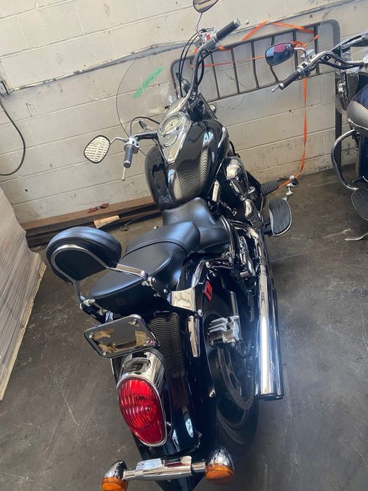 2005 kawasaki vulcan 2000