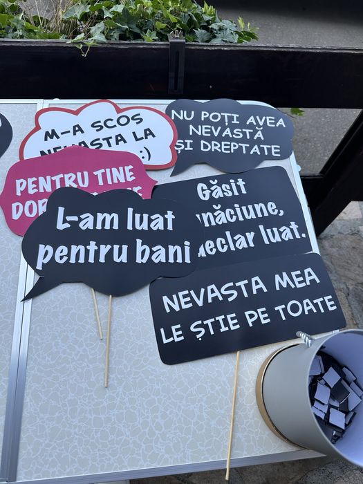 Cabina Foto cel mai bun pret