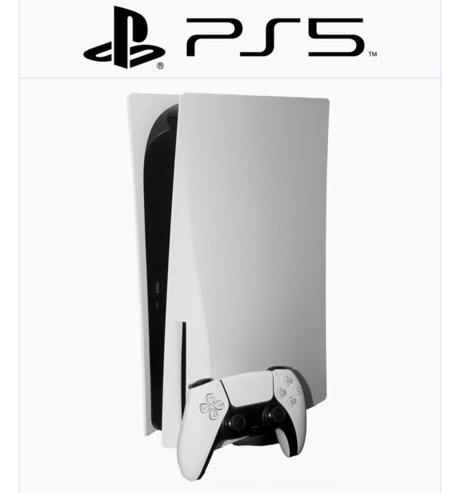 Vând PlayStation 5