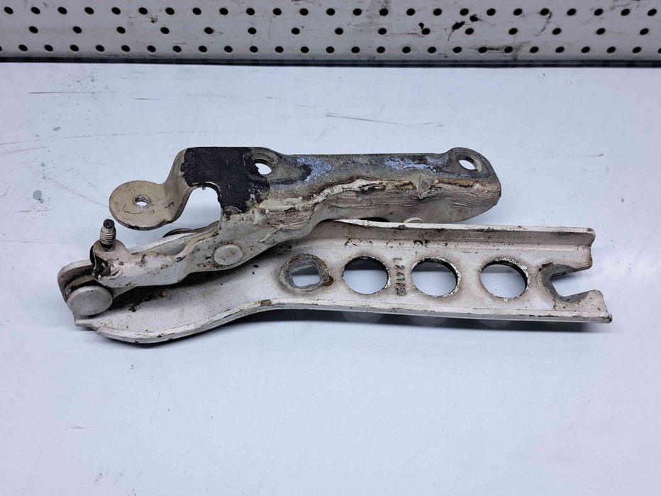 Balama capota dreapta Skoda Octavia 2 Combi (1Z5) [Fabr 2004-2013] 1Z0