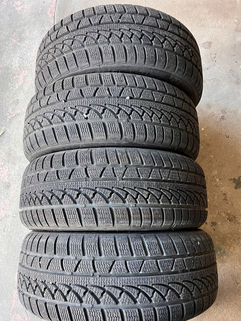 Anvelope iarna PETLAS Snow Master 195/50 R16 84H, 4 buc.