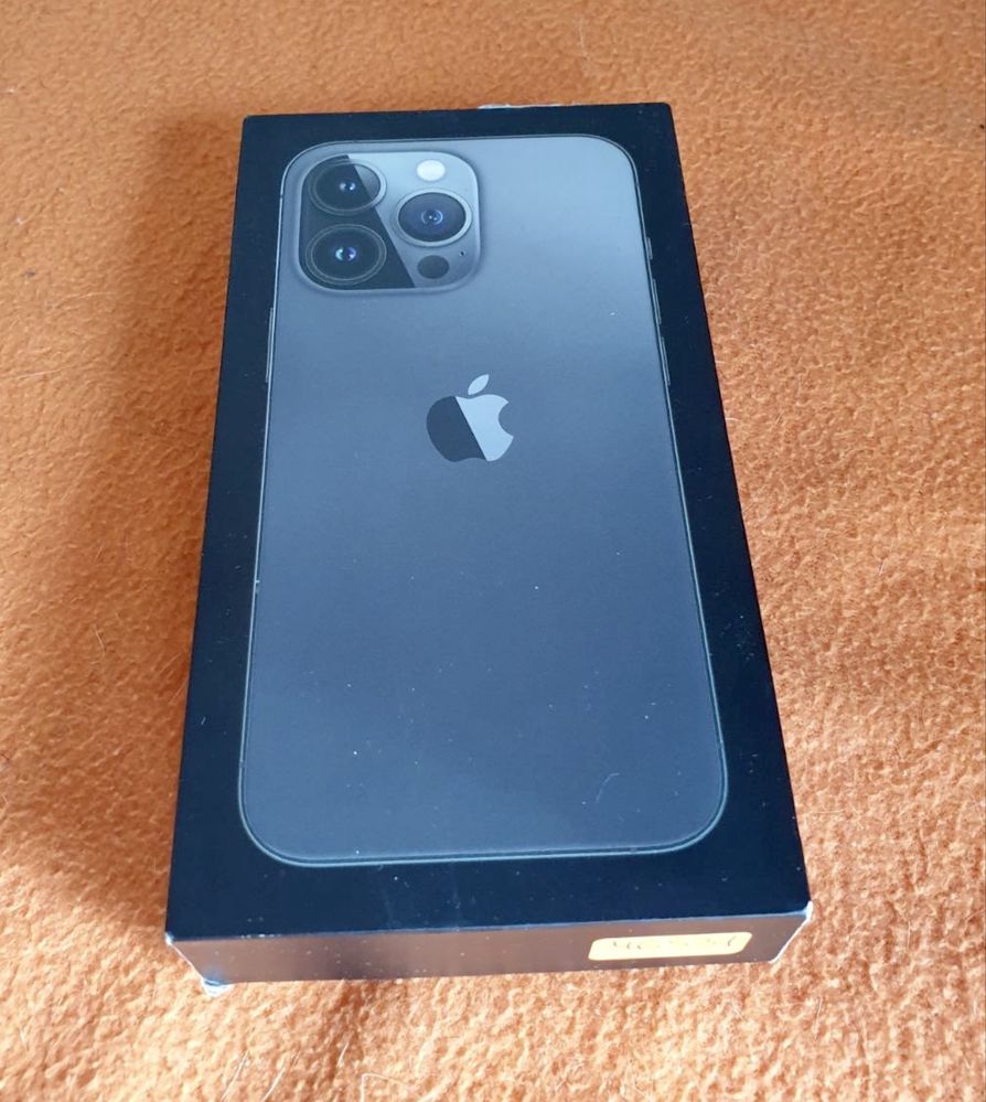 iPhone 13 Pro 256GB 100% Battery
