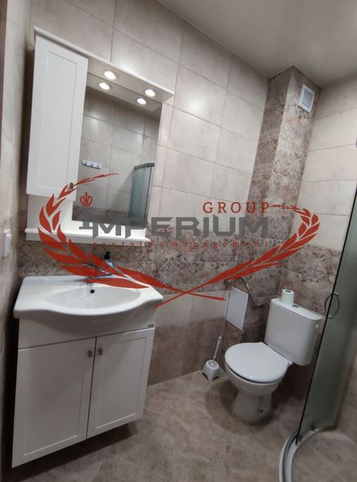 Дава се под наем Двустаен апартамент в Варна, Цветен квартал - 60 кв.м за 459 € - Снимка #7