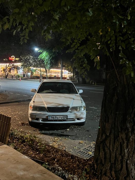 Тайота Марк 2 Продам