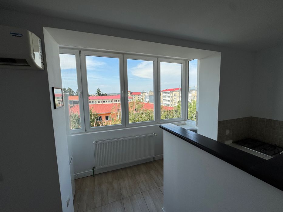 Apartament tip B
