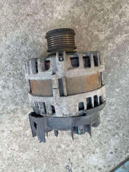 Alternator Dacia Duster 1.5 dci 2019
