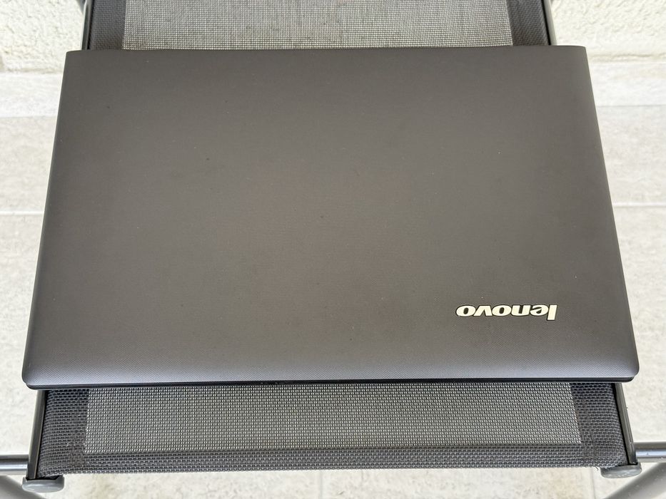 Laptop Lenovo Intel Core i3