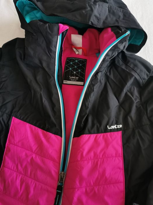 Echipament schi pentru copii