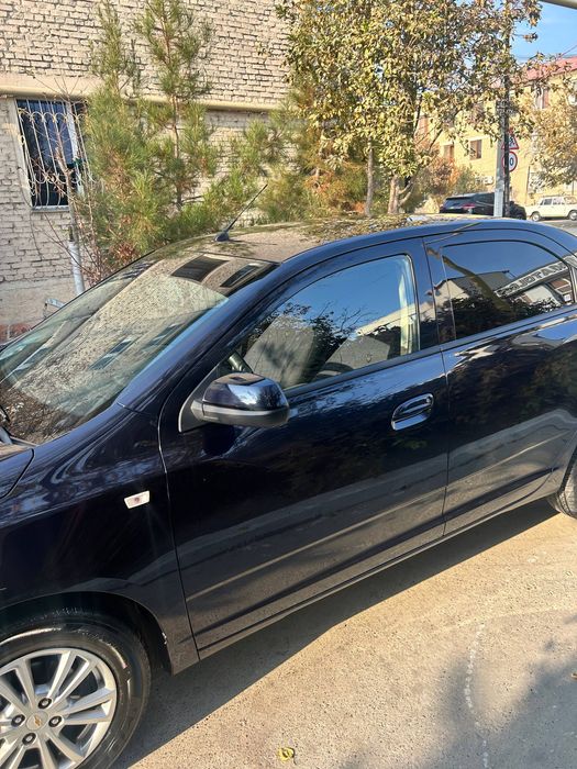 Кобалть автомат 2023