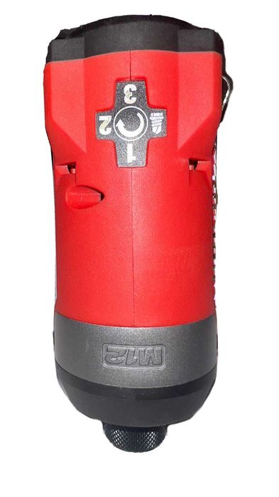 Milwaukee 3404 / 3453 masina  gaurit cu percutie si impact FPD2 / FID2