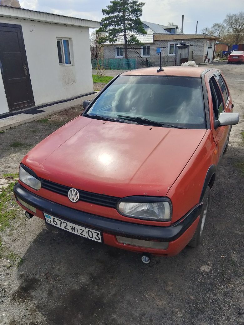 Продам на полном ходу