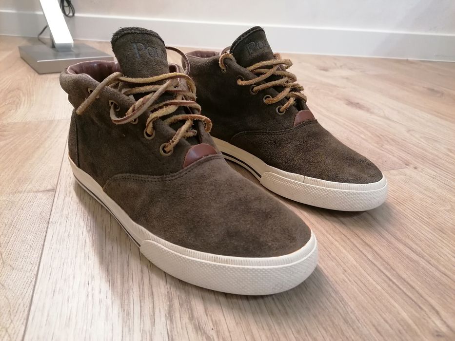 Мъжки обувки Polo by Ralph Lauren