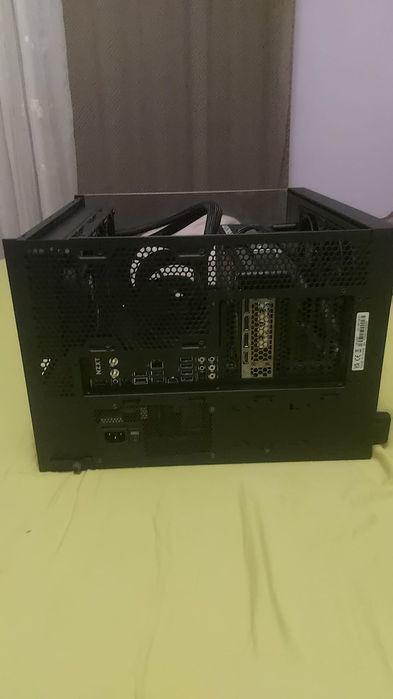 PC Gaming High-End – Ryzen 9 9900X / RTX 5080 Phoenix / 4TB