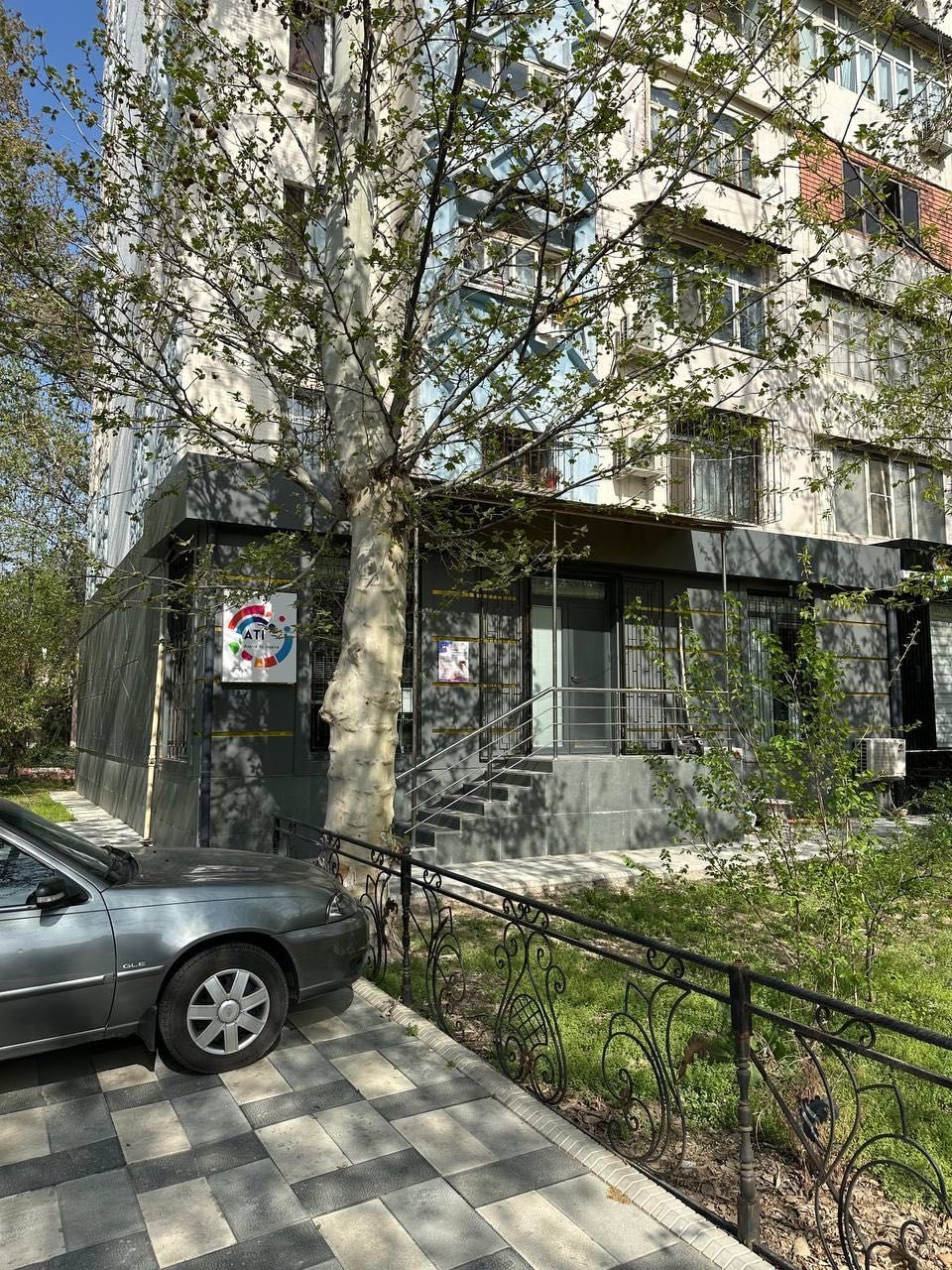 Продажа коммерческой недвижимости, Боткина, 70м2