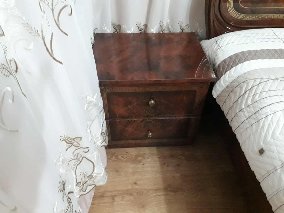 Италианска спалня