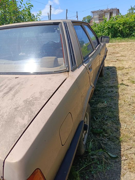 Vand Ford Taunus 1.6 GLE din 1980