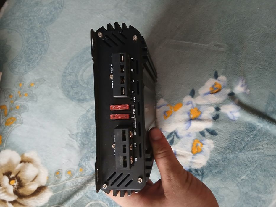 Продам моноблок. Работает отлично