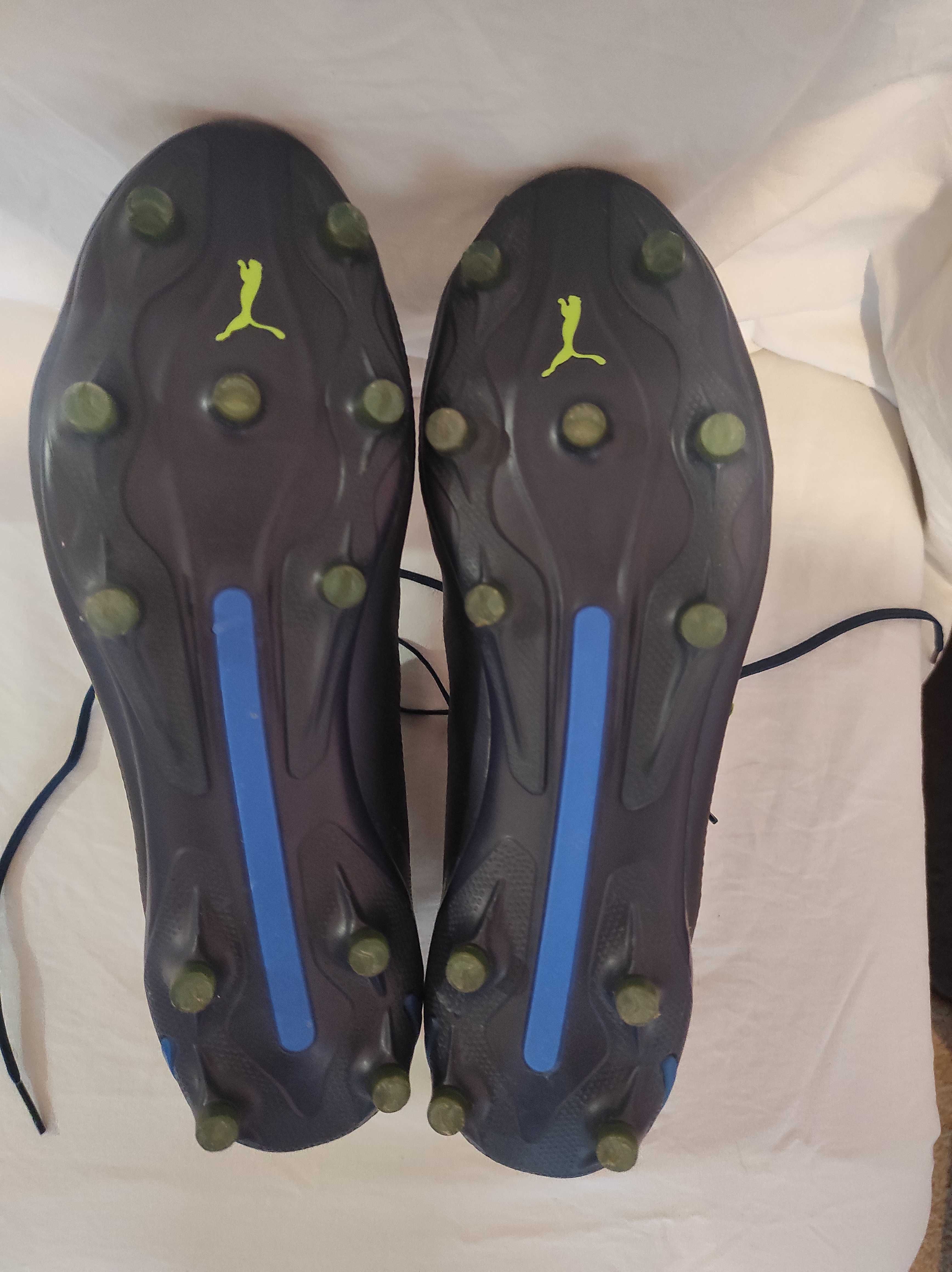 Футболни обувки Puma King професионални, номер 41