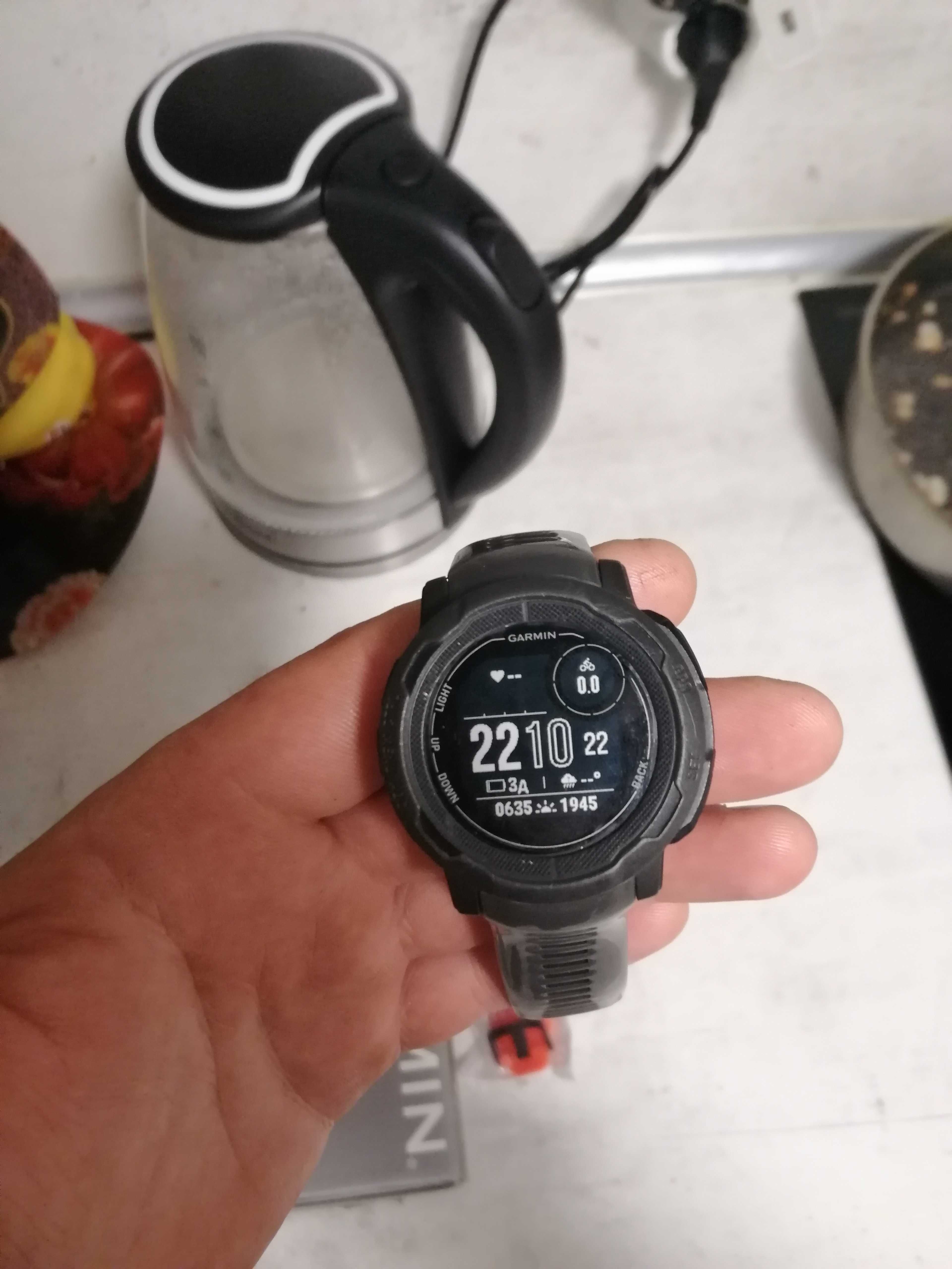 Garmin Instinct 2